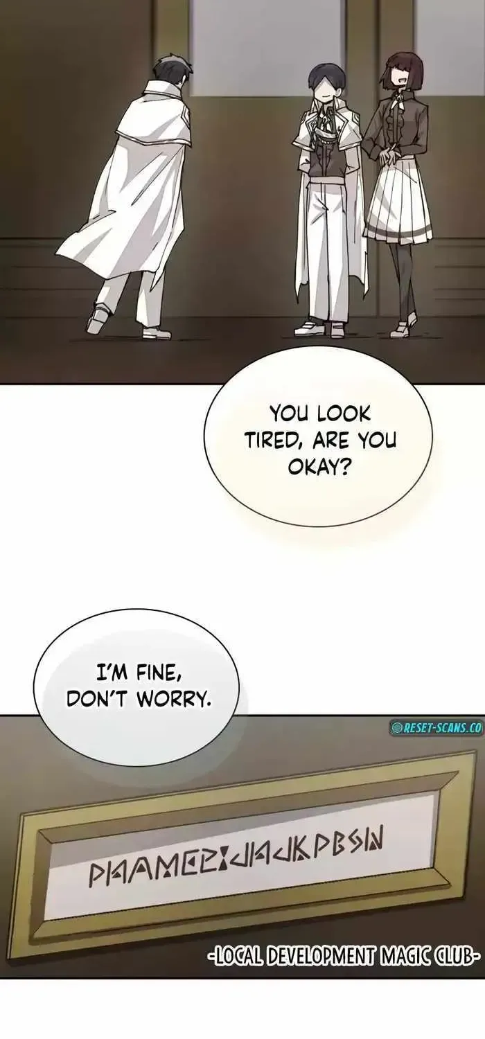 The Great Mage of the Hero’s Party Reincarnates — Chapter 38.1 — page 2
