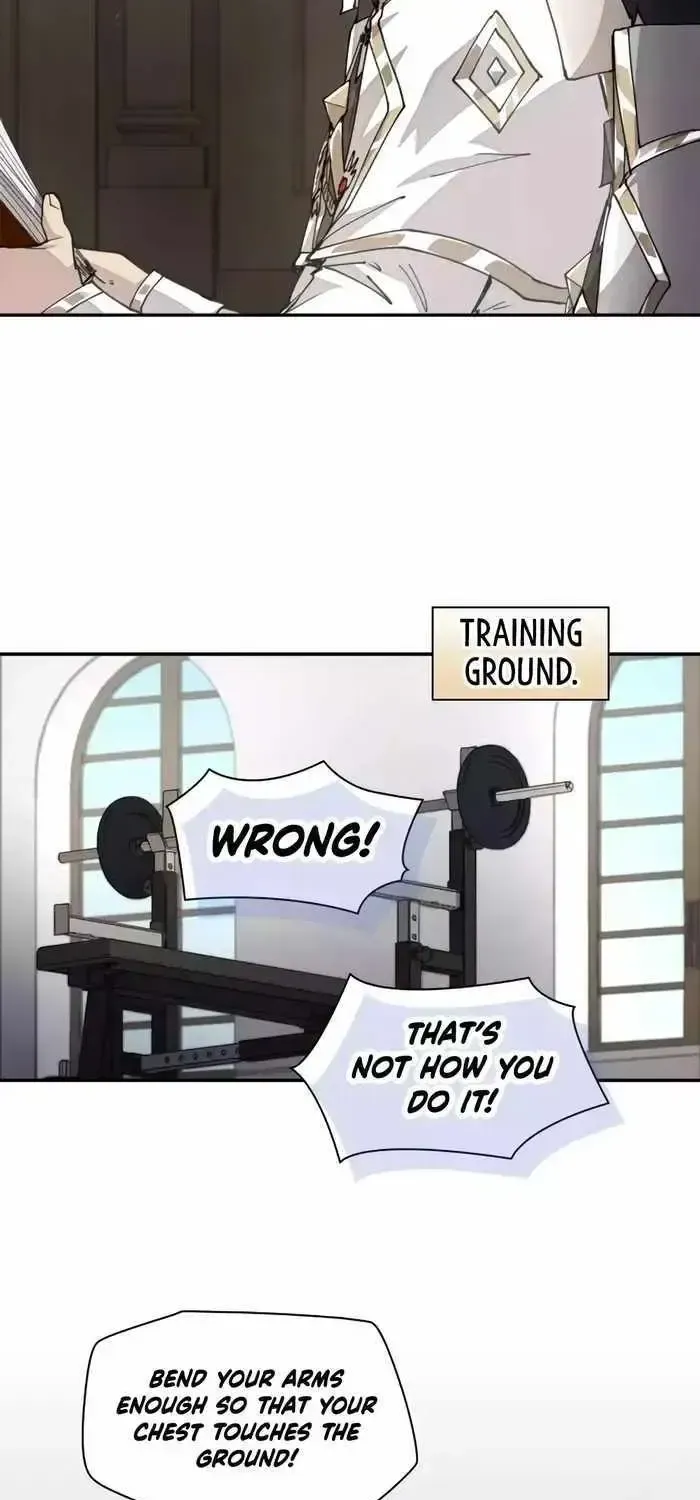 The Great Mage of the Hero’s Party Reincarnates — Chapter 38.1 — page 19
