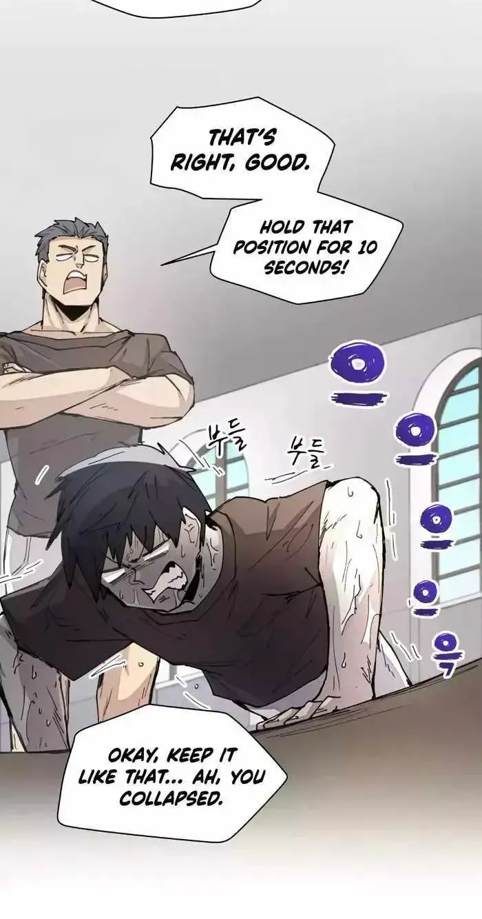 The Great Mage of the Hero’s Party Reincarnates — Chapter 38.1 — page 20