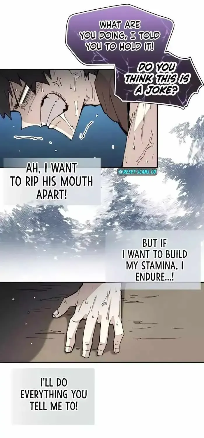 The Great Mage of the Hero’s Party Reincarnates — Chapter 38.1 — page 21