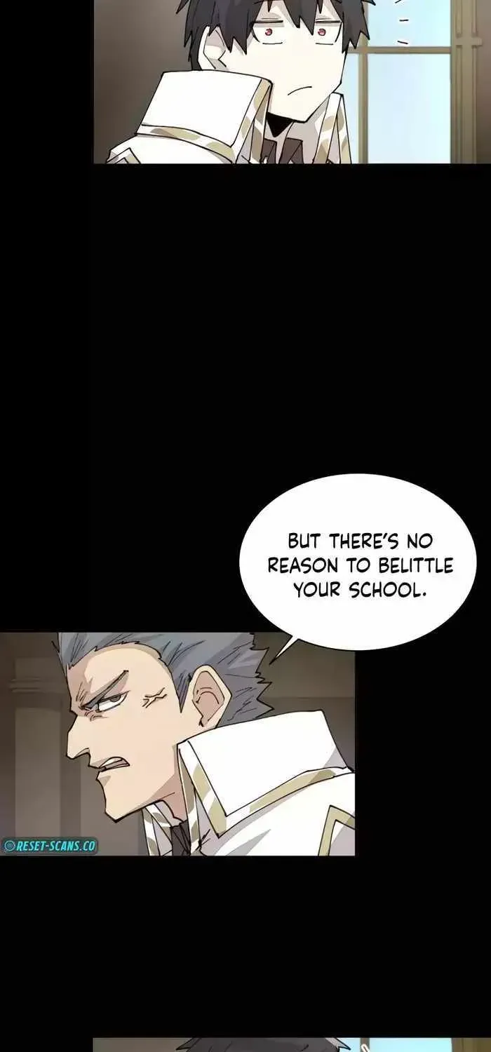 The Great Mage of the Hero’s Party Reincarnates — Chapter 38.1 — page 25