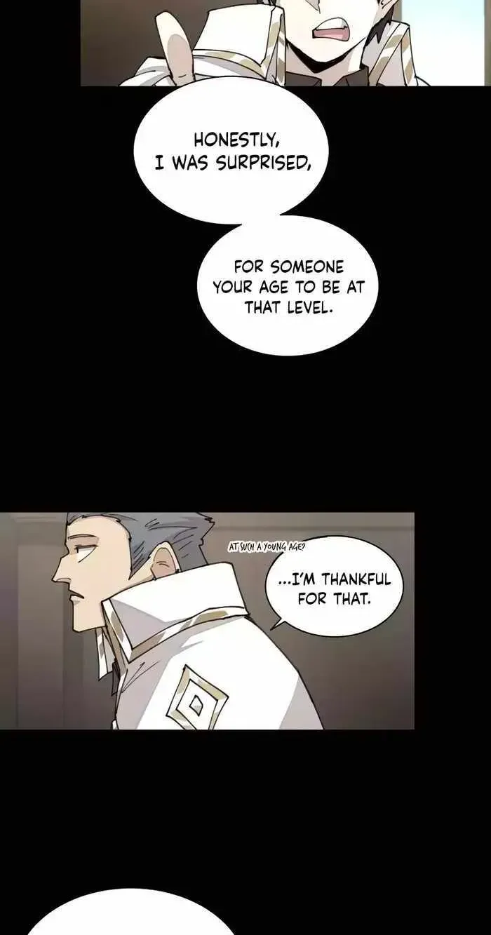 The Great Mage of the Hero’s Party Reincarnates — Chapter 38.1 — page 28