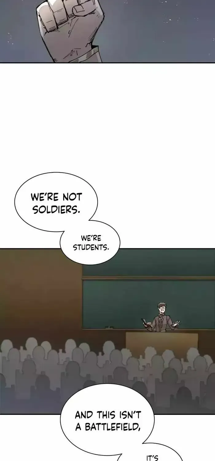 The Great Mage of the Hero’s Party Reincarnates — Chapter 38.1 — page 38