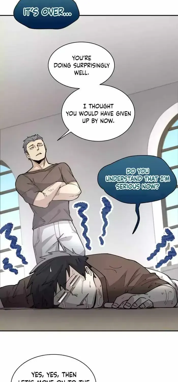 The Great Mage of the Hero’s Party Reincarnates — Chapter 38.1 — page 42