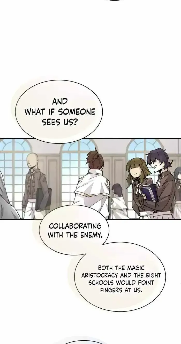 The Great Mage of the Hero’s Party Reincarnates — Chapter 38.1 — page 44