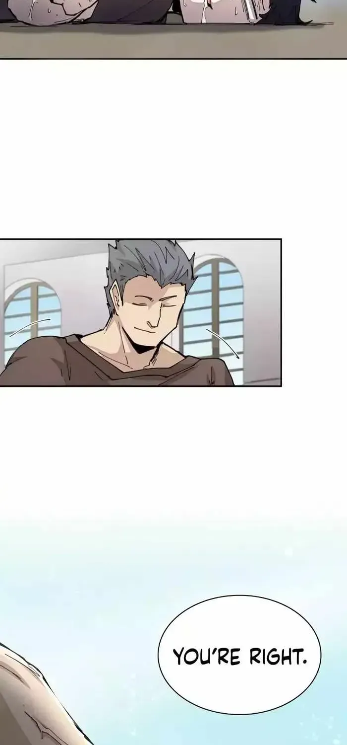 The Great Mage of the Hero’s Party Reincarnates — Chapter 38.1 — page 46