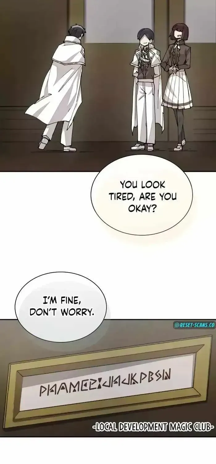 The Great Mage of the Hero’s Party Reincarnates — Chapter 38.2 — page 2
