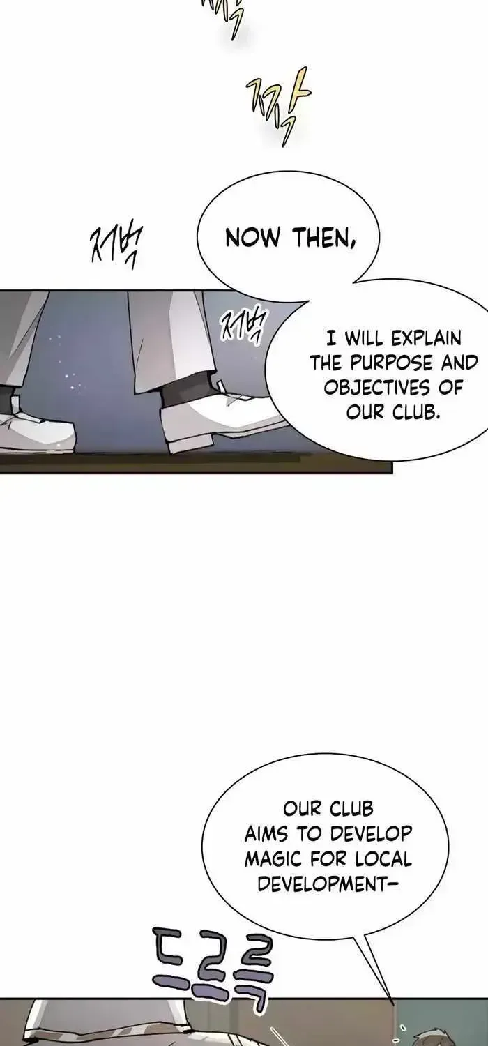 The Great Mage of the Hero’s Party Reincarnates — Chapter 38.2 — page 6