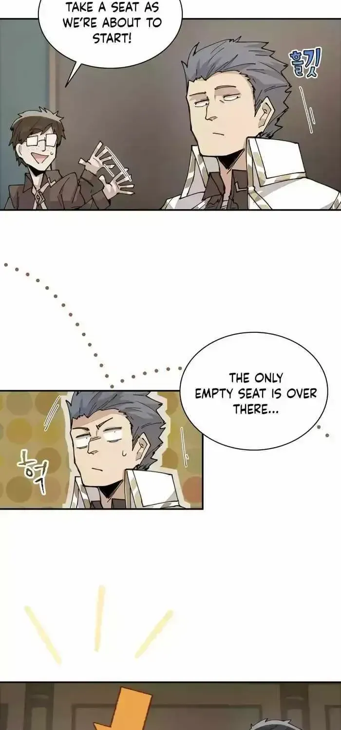 The Great Mage of the Hero’s Party Reincarnates — Chapter 38.2 — page 10