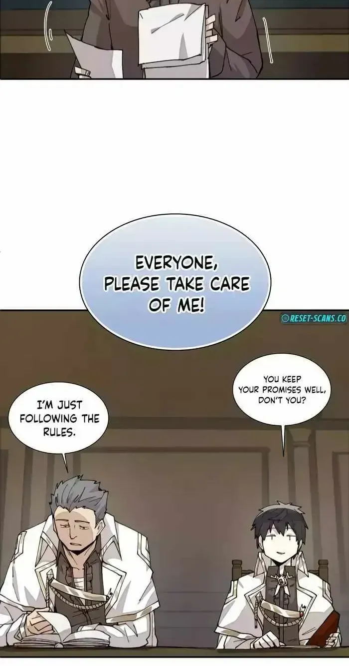 The Great Mage of the Hero’s Party Reincarnates — Chapter 38.2 — page 12