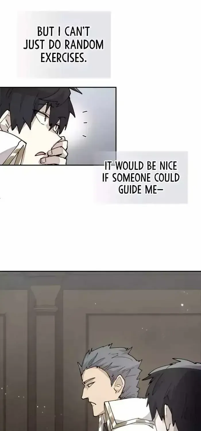 The Great Mage of the Hero’s Party Reincarnates — Chapter 38.2 — page 18