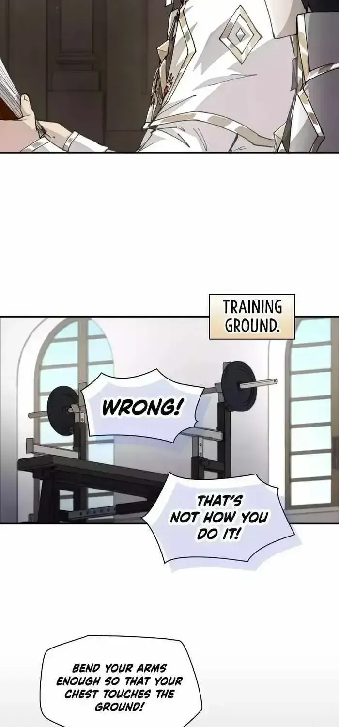 The Great Mage of the Hero’s Party Reincarnates — Chapter 38.2 — page 19