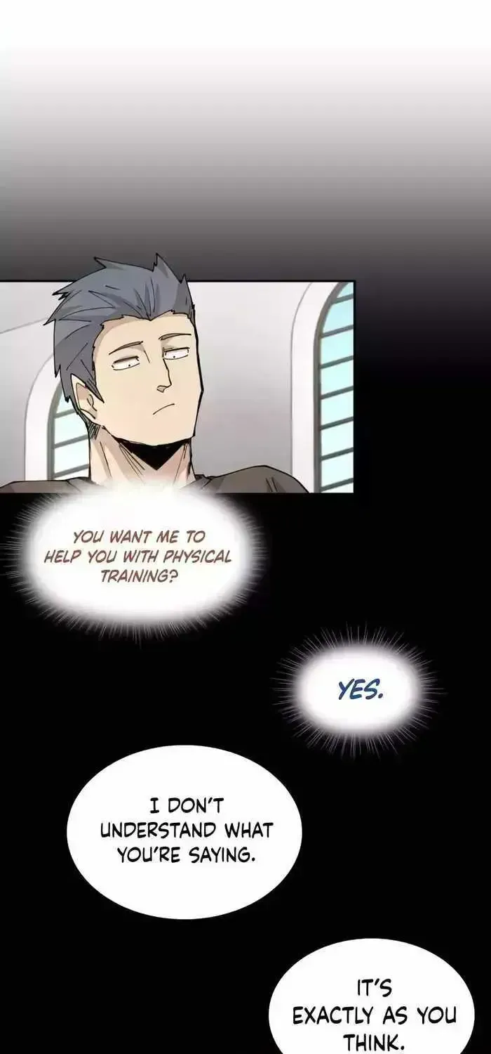 The Great Mage of the Hero’s Party Reincarnates — Chapter 38.2 — page 22