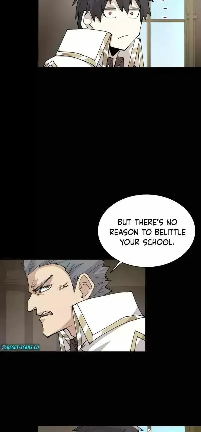 The Great Mage of the Hero’s Party Reincarnates — Chapter 38.2 — page 25