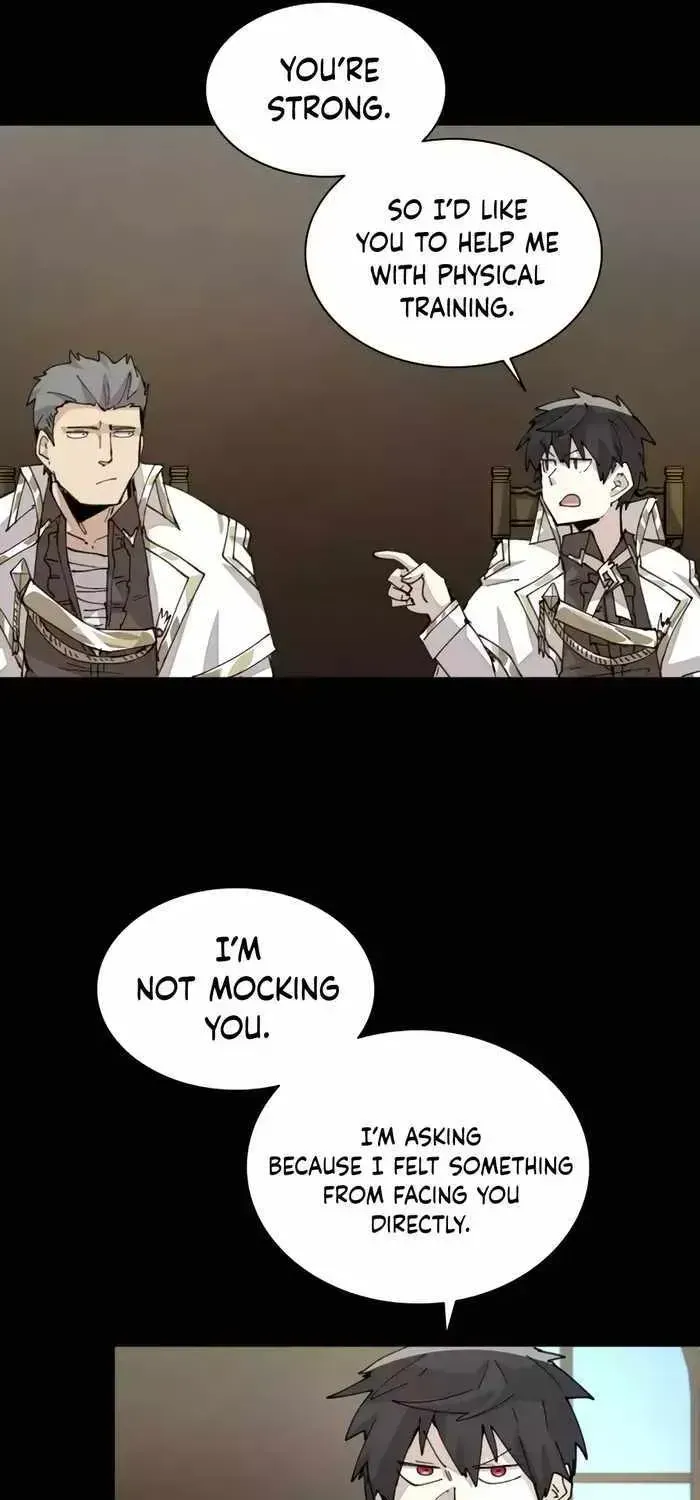 The Great Mage of the Hero’s Party Reincarnates — Chapter 38.2 — page 27