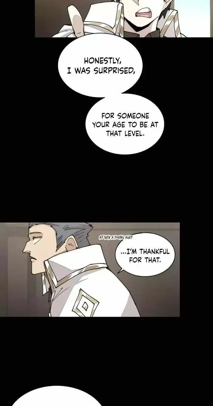 The Great Mage of the Hero’s Party Reincarnates — Chapter 38.2 — page 28