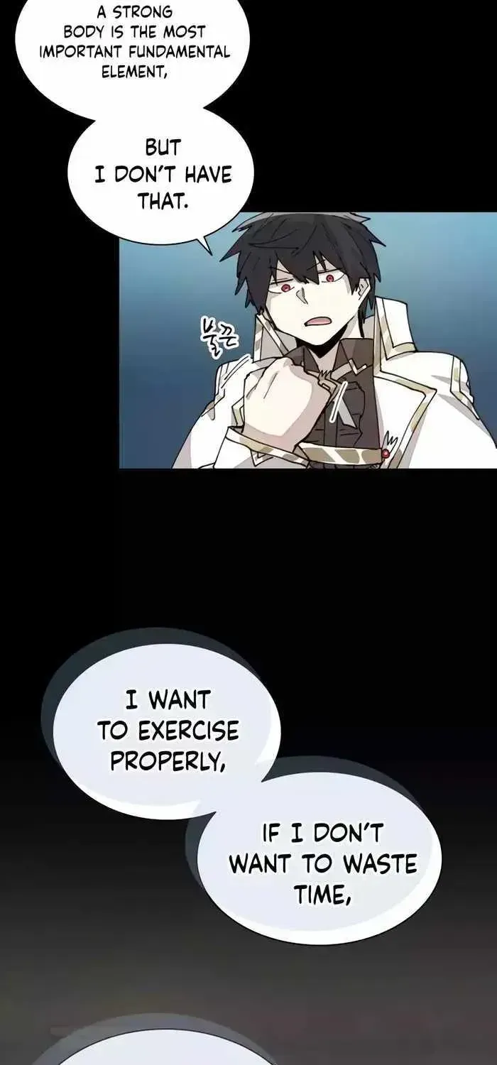 The Great Mage of the Hero’s Party Reincarnates — Chapter 38.2 — page 29