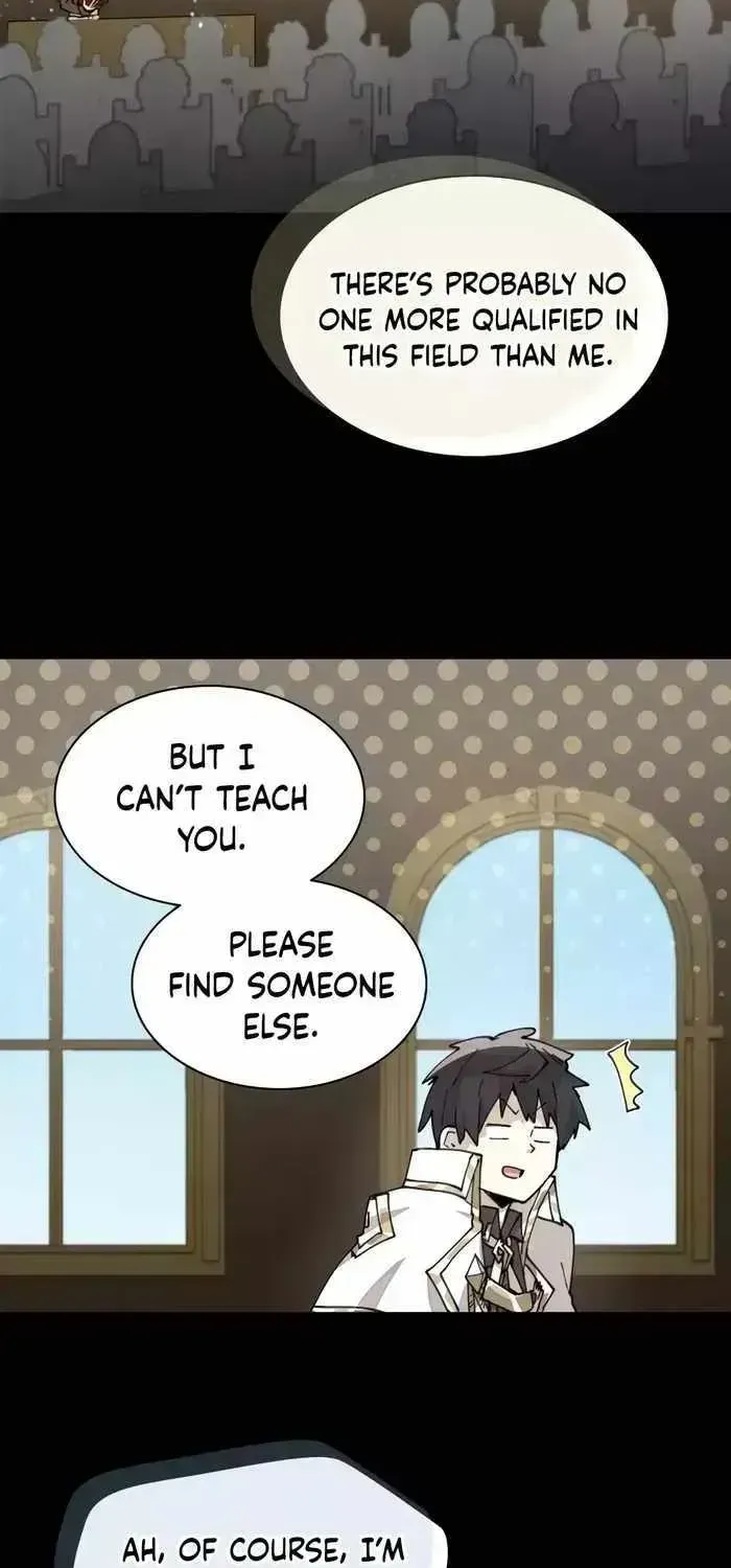 The Great Mage of the Hero’s Party Reincarnates — Chapter 38.2 — page 31