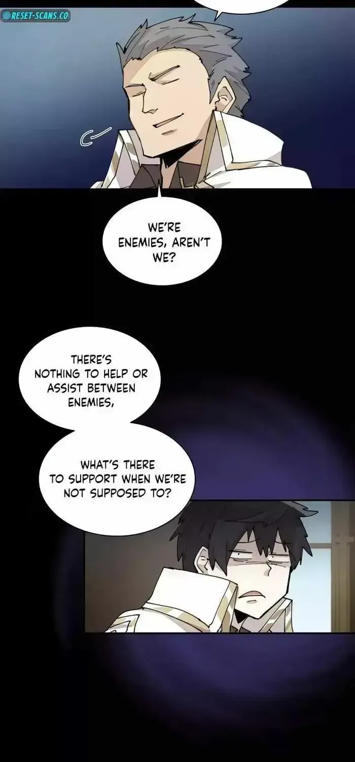 The Great Mage of the Hero’s Party Reincarnates — Chapter 38.2 — page 33