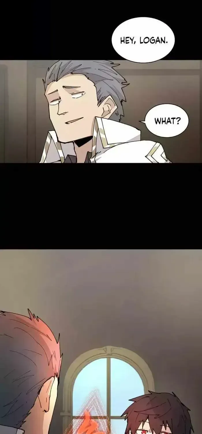 The Great Mage of the Hero’s Party Reincarnates — Chapter 38.2 — page 34