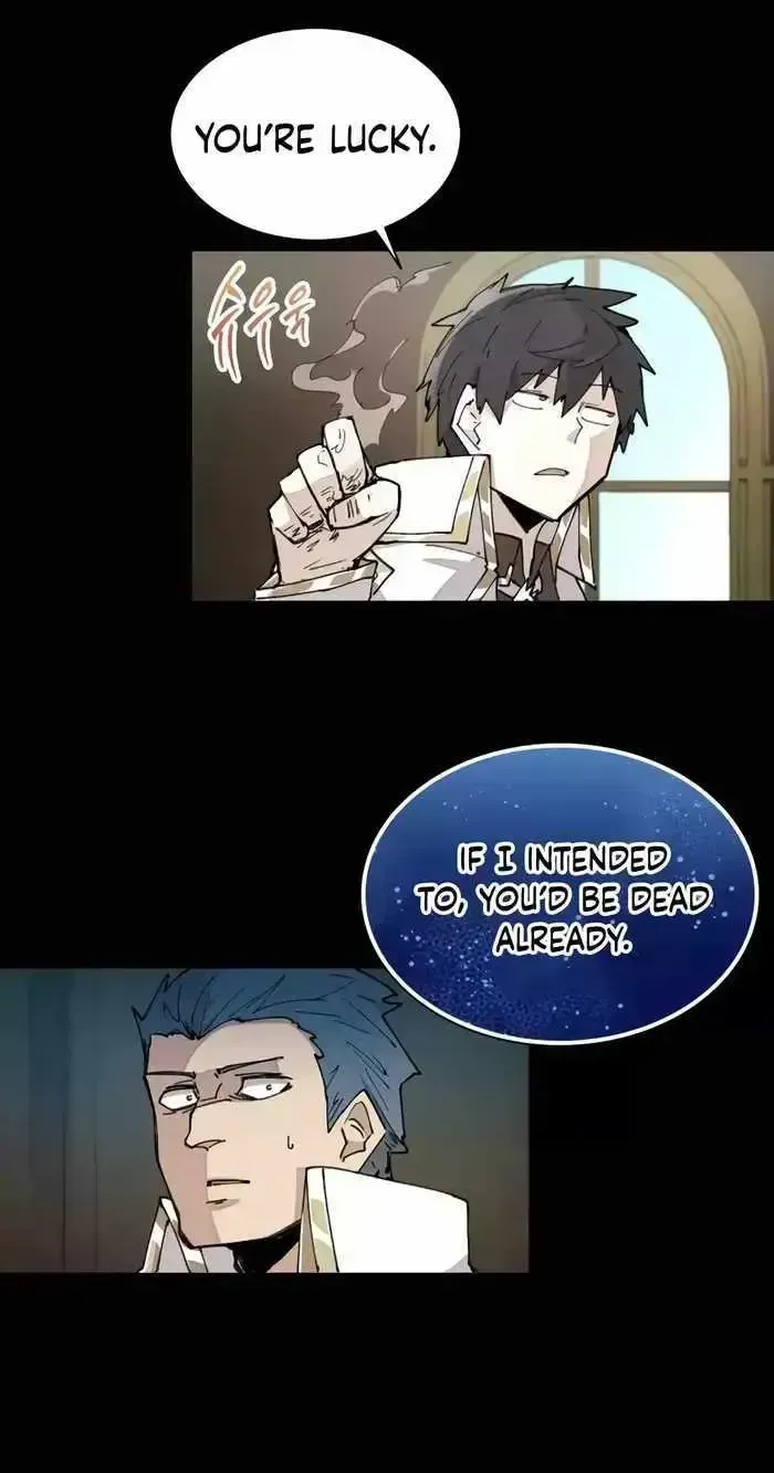 The Great Mage of the Hero’s Party Reincarnates — Chapter 38.2 — page 36