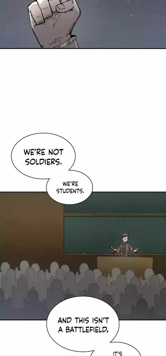 The Great Mage of the Hero’s Party Reincarnates — Chapter 38.2 — page 38