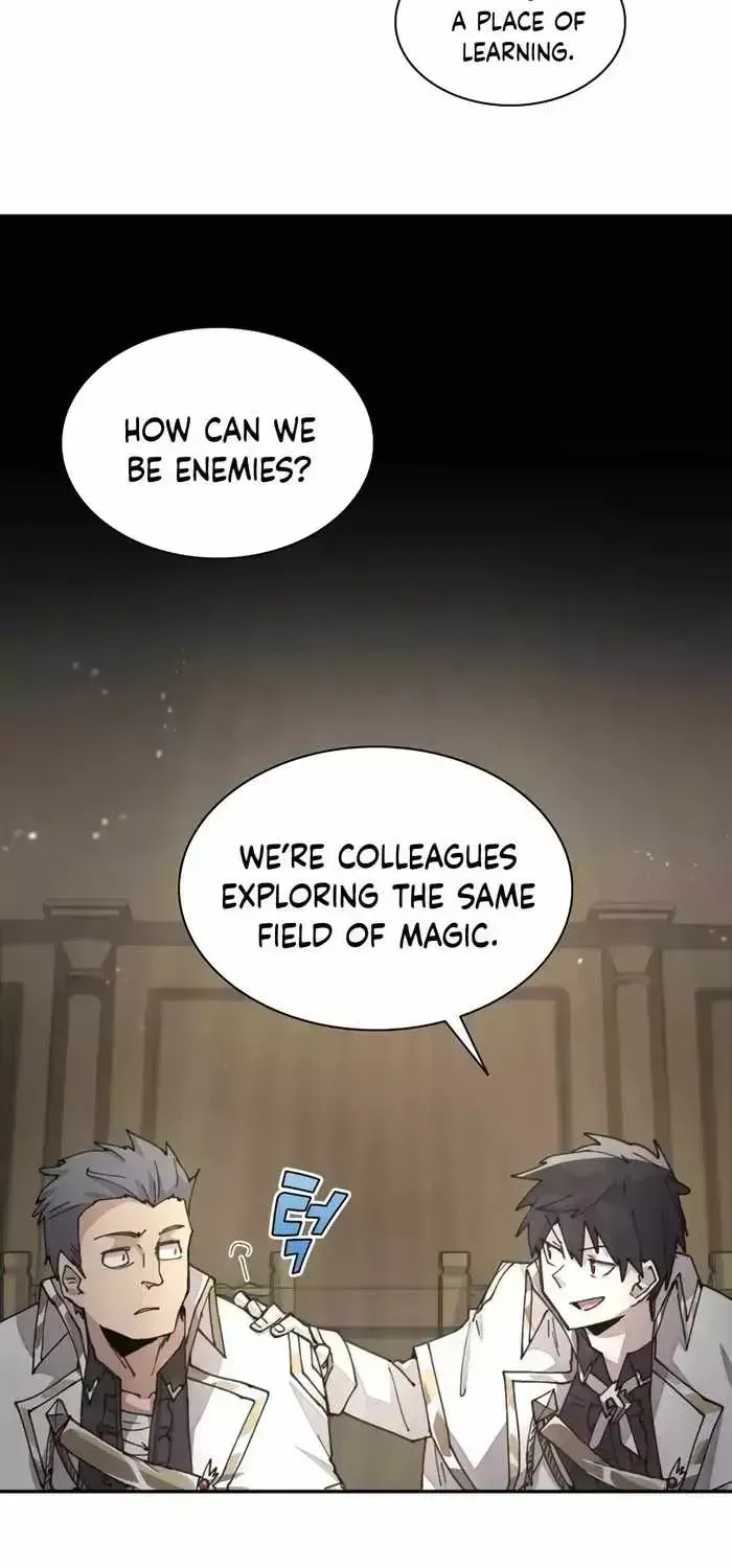 The Great Mage of the Hero’s Party Reincarnates — Chapter 38.2 — page 39