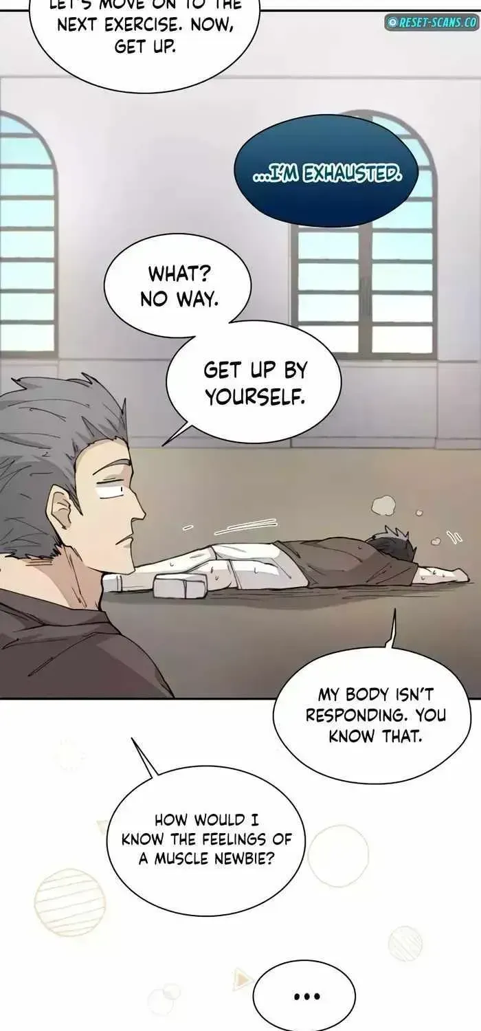 The Great Mage of the Hero’s Party Reincarnates — Chapter 38.2 — page 43