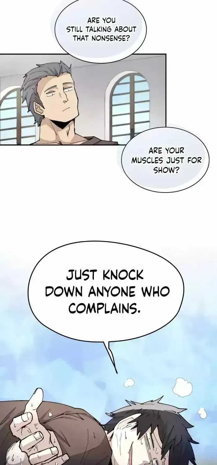 The Great Mage of the Hero’s Party Reincarnates — Chapter 38.2 — page 45