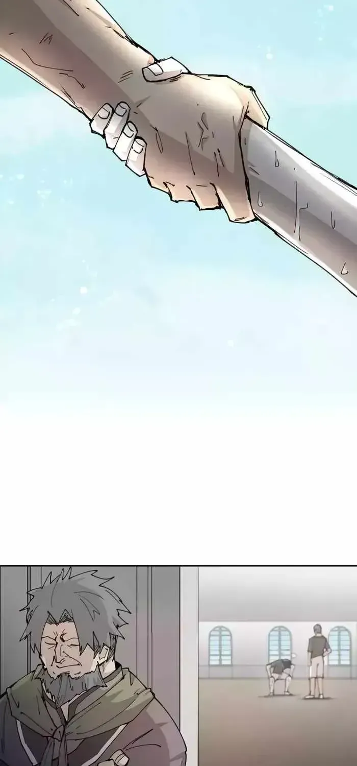 The Great Mage of the Hero’s Party Reincarnates — Chapter 38.2 — page 47