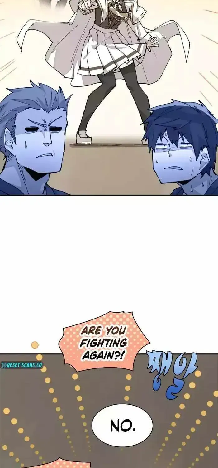 The Great Mage of the Hero’s Party Reincarnates — Chapter 38.2 — page 50