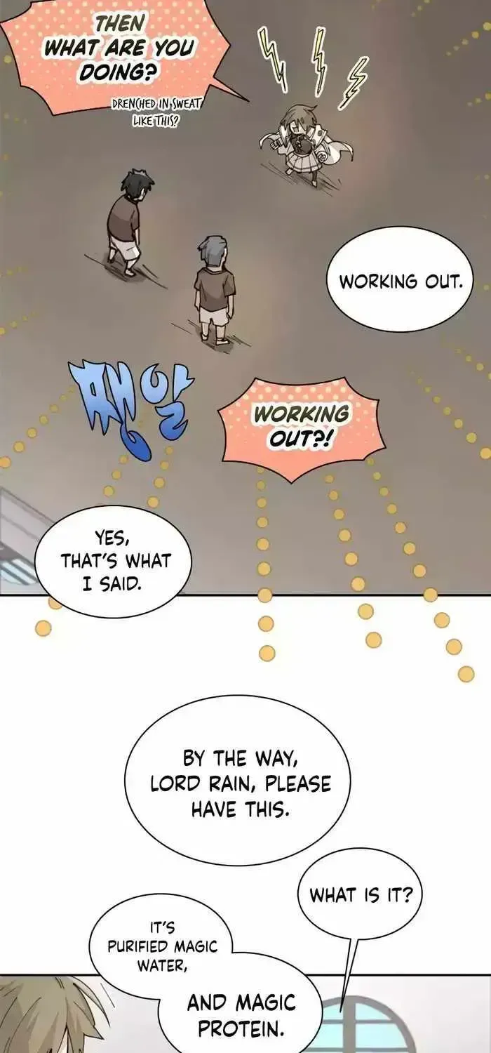 The Great Mage of the Hero’s Party Reincarnates — Chapter 38.2 — page 51