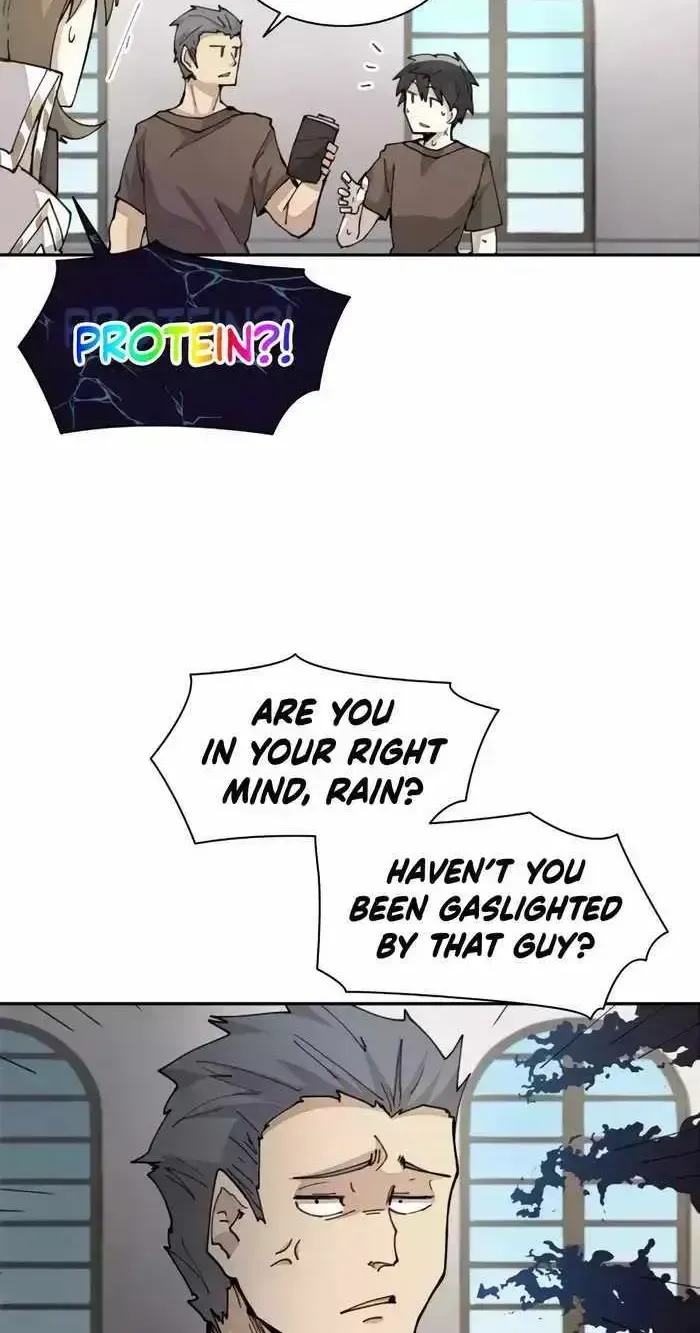 The Great Mage of the Hero’s Party Reincarnates — Chapter 38.2 — page 52