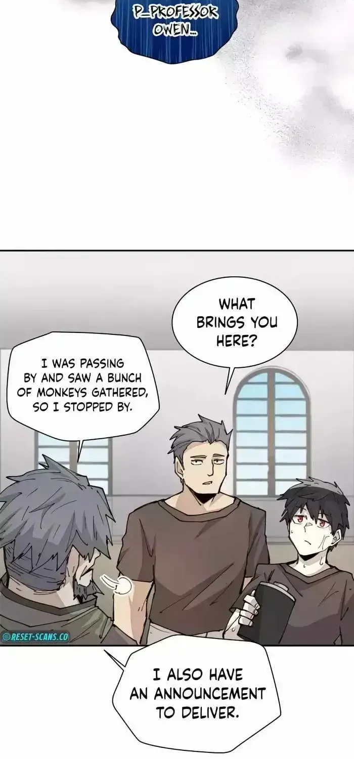 The Great Mage of the Hero’s Party Reincarnates — Chapter 38.2 — page 55