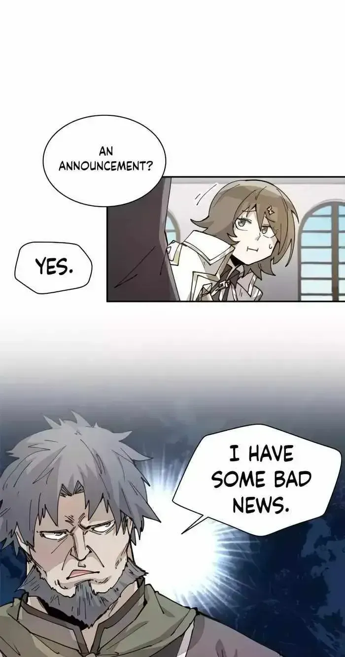 The Great Mage of the Hero’s Party Reincarnates — Chapter 38.2 — page 56