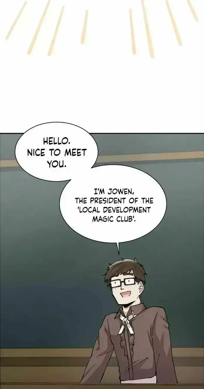 The Great Mage of the Hero’s Party Reincarnates — Chapter 38.3 — page 4