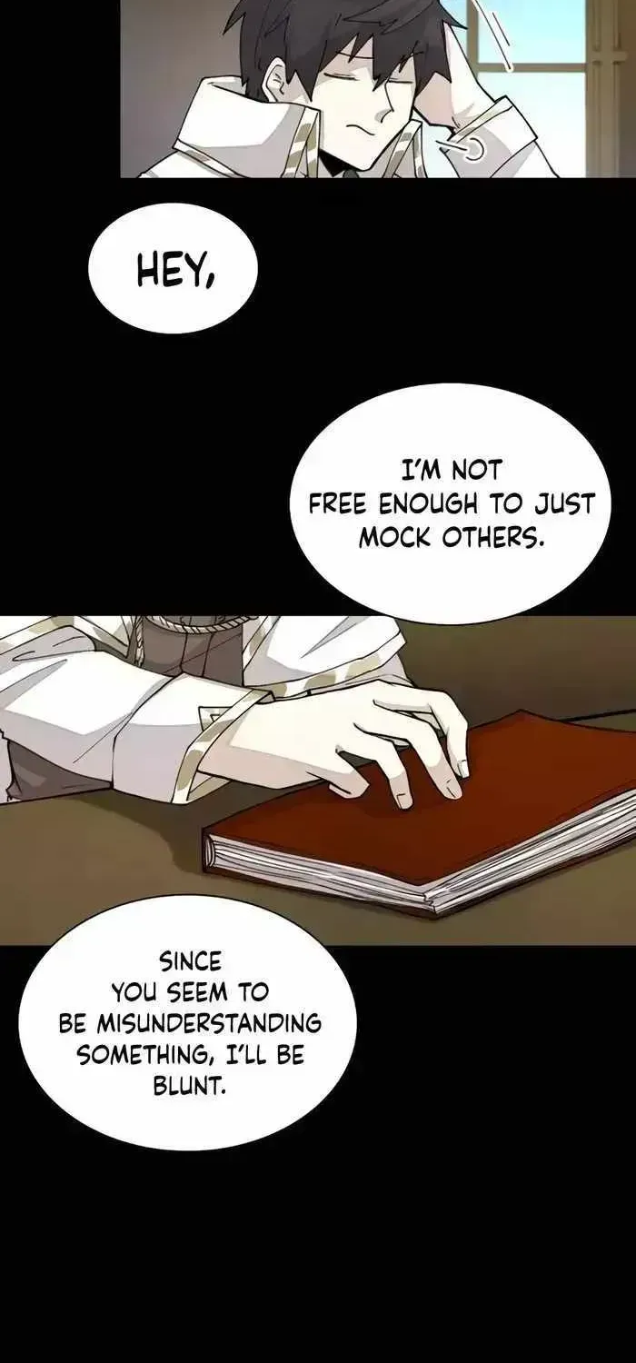 The Great Mage of the Hero’s Party Reincarnates — Chapter 38.3 — page 26