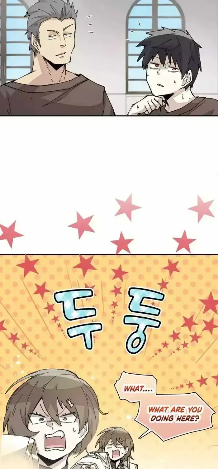 The Great Mage of the Hero’s Party Reincarnates — Chapter 38.3 — page 49