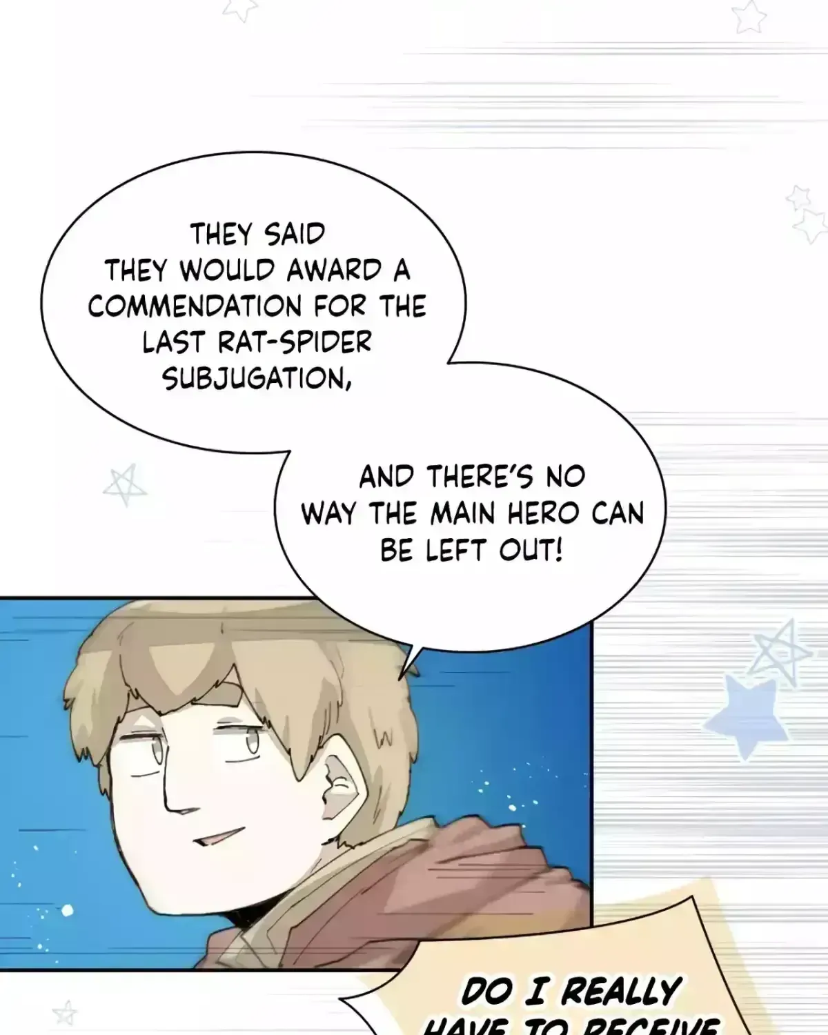 The Great Mage of the Hero’s Party Reincarnates — Chapter 39.5 — page 55