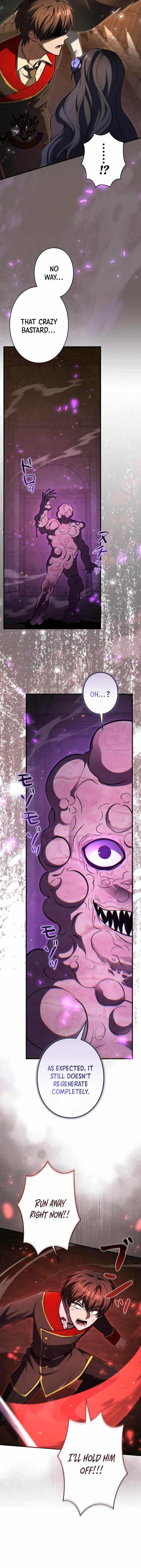 Love Letter From The Future — Chapter 57 — page 7