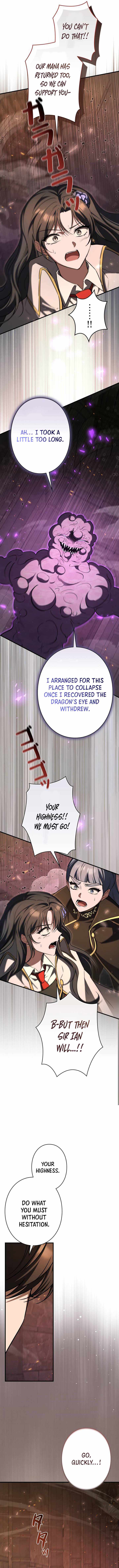 Love Letter From The Future — Chapter 57 — page 8