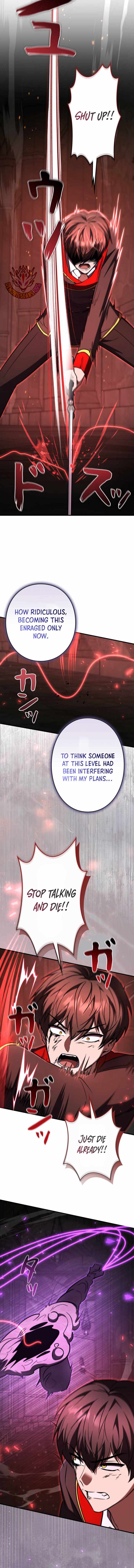 Love Letter From The Future — Chapter 57 — page 17
