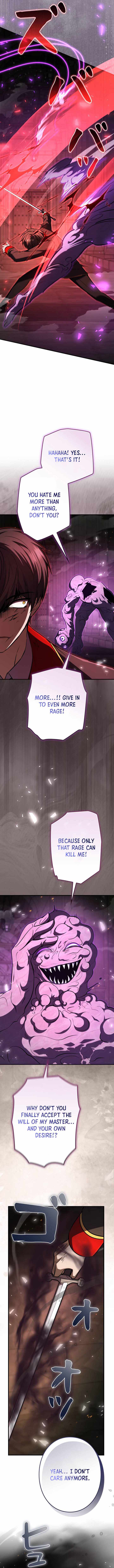 Love Letter From The Future — Chapter 57 — page 18