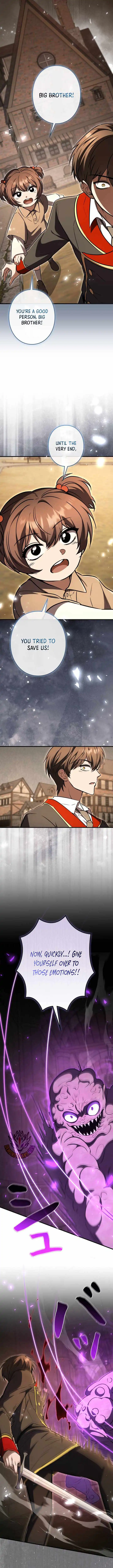 Love Letter From The Future — Chapter 58 — page 11