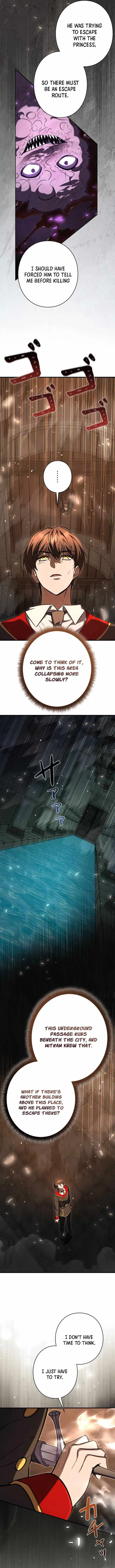 Love Letter From The Future — Chapter 58 — page 16