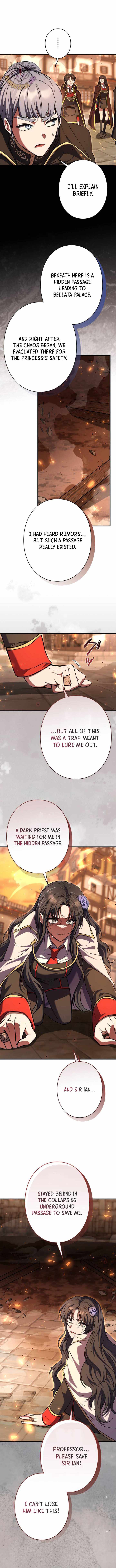 Love Letter From The Future — Chapter 59 — page 9