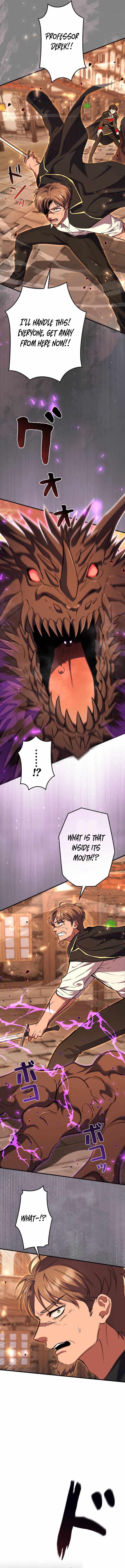 Love Letter From The Future — Chapter 59 — page 12