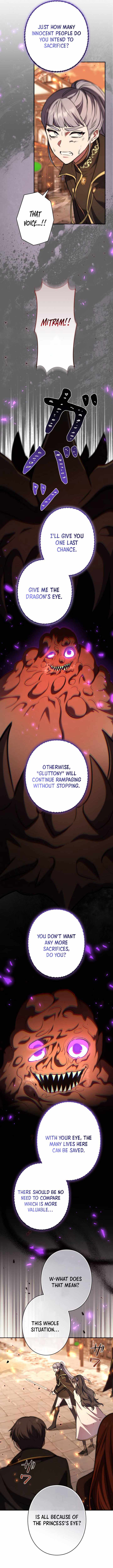 Love Letter From The Future — Chapter 59 — page 14