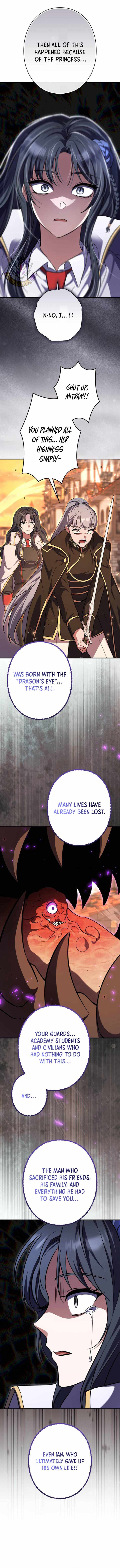 Love Letter From The Future — Chapter 59 — page 15