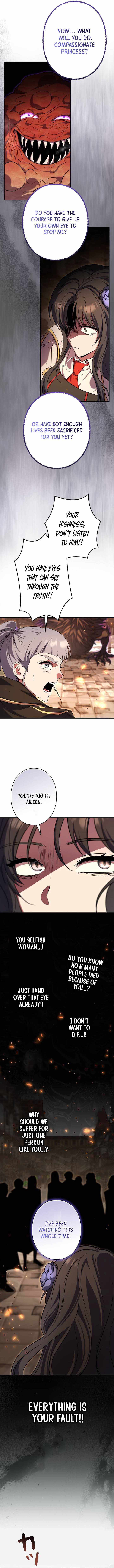 Love Letter From The Future — Chapter 59 — page 16